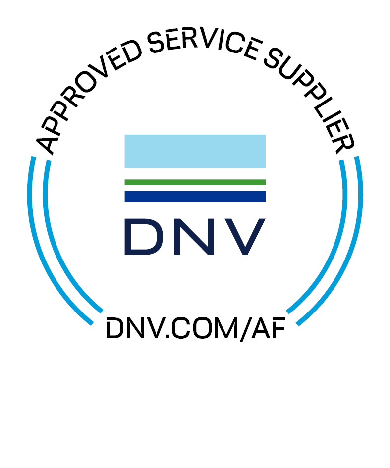 DNV iso