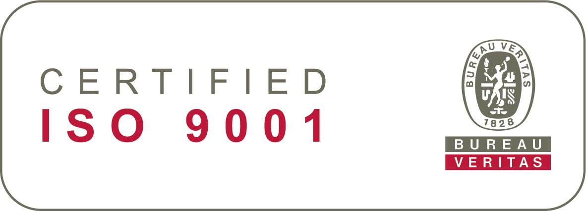 veritas ISO 9001 2024